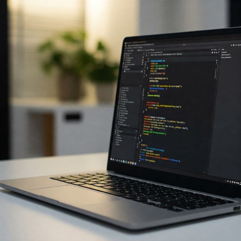 Illustration of AI-driven career evolution
