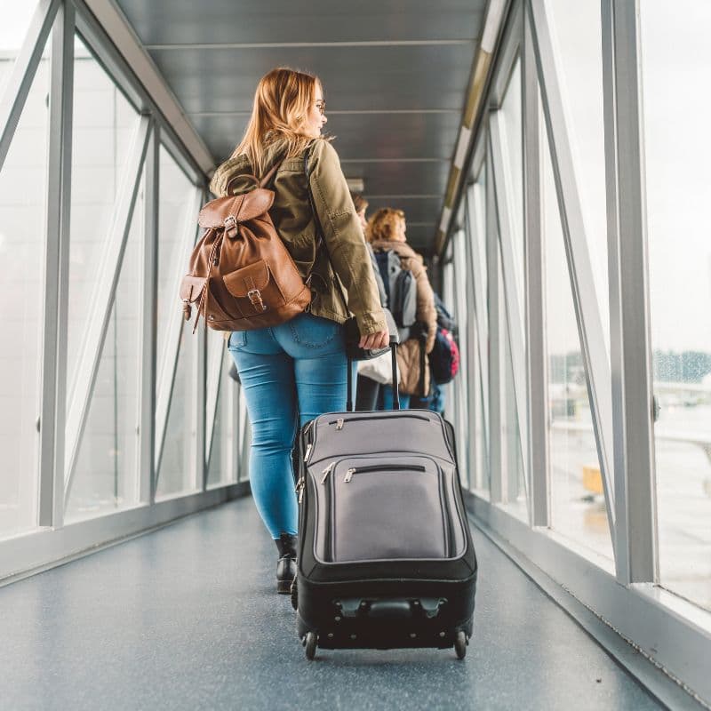 Career and lifestyle transition across roles and locations